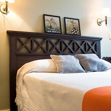 Hotel Frossard Buenos Aires Luaran gambar