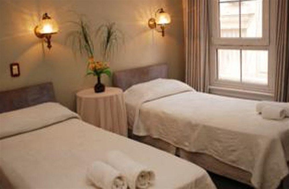 Hotel Frossard Buenos Aires Luaran gambar