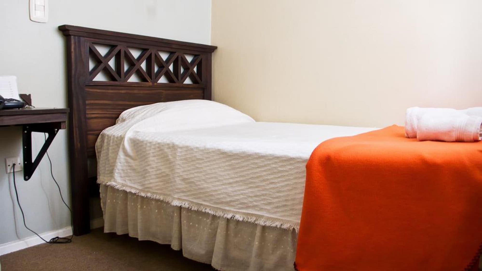 Hotel Frossard Buenos Aires Luaran gambar