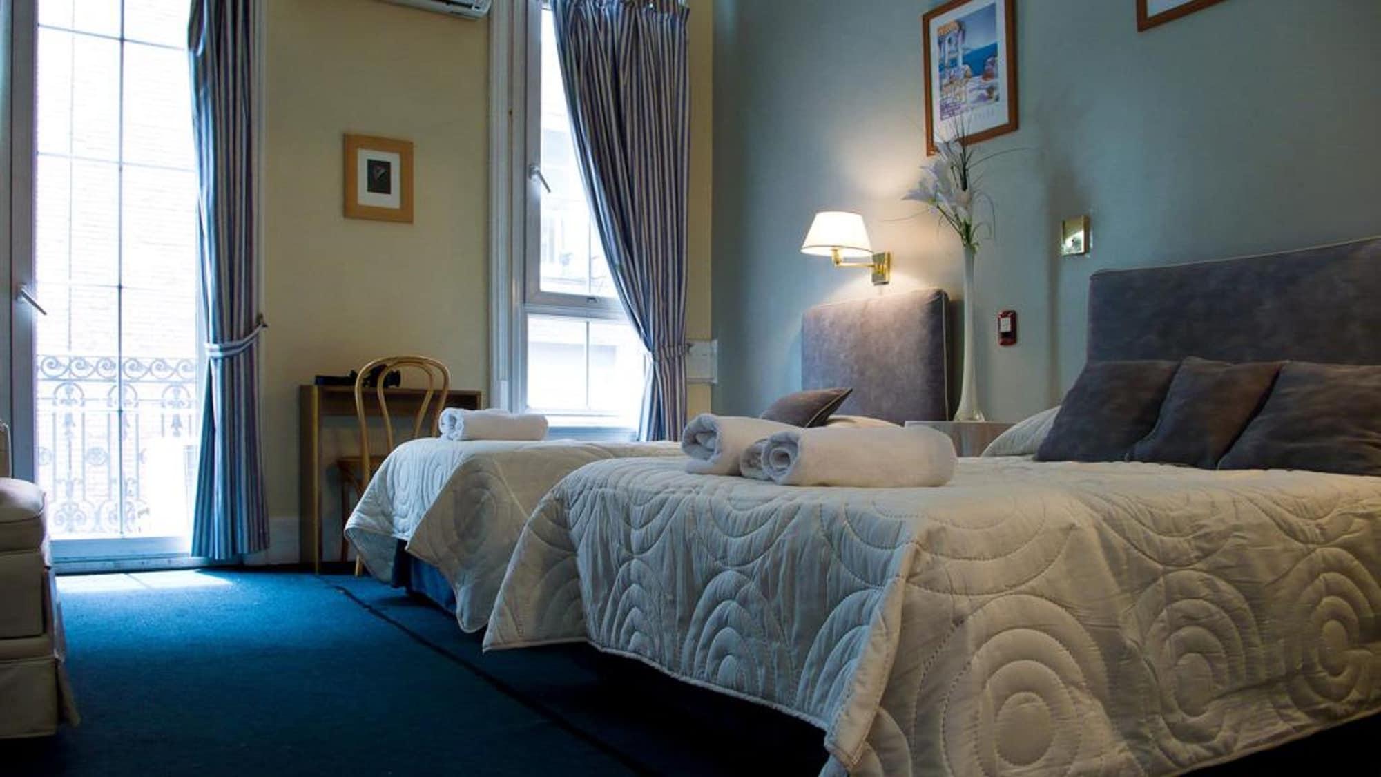 Hotel Frossard Buenos Aires Luaran gambar