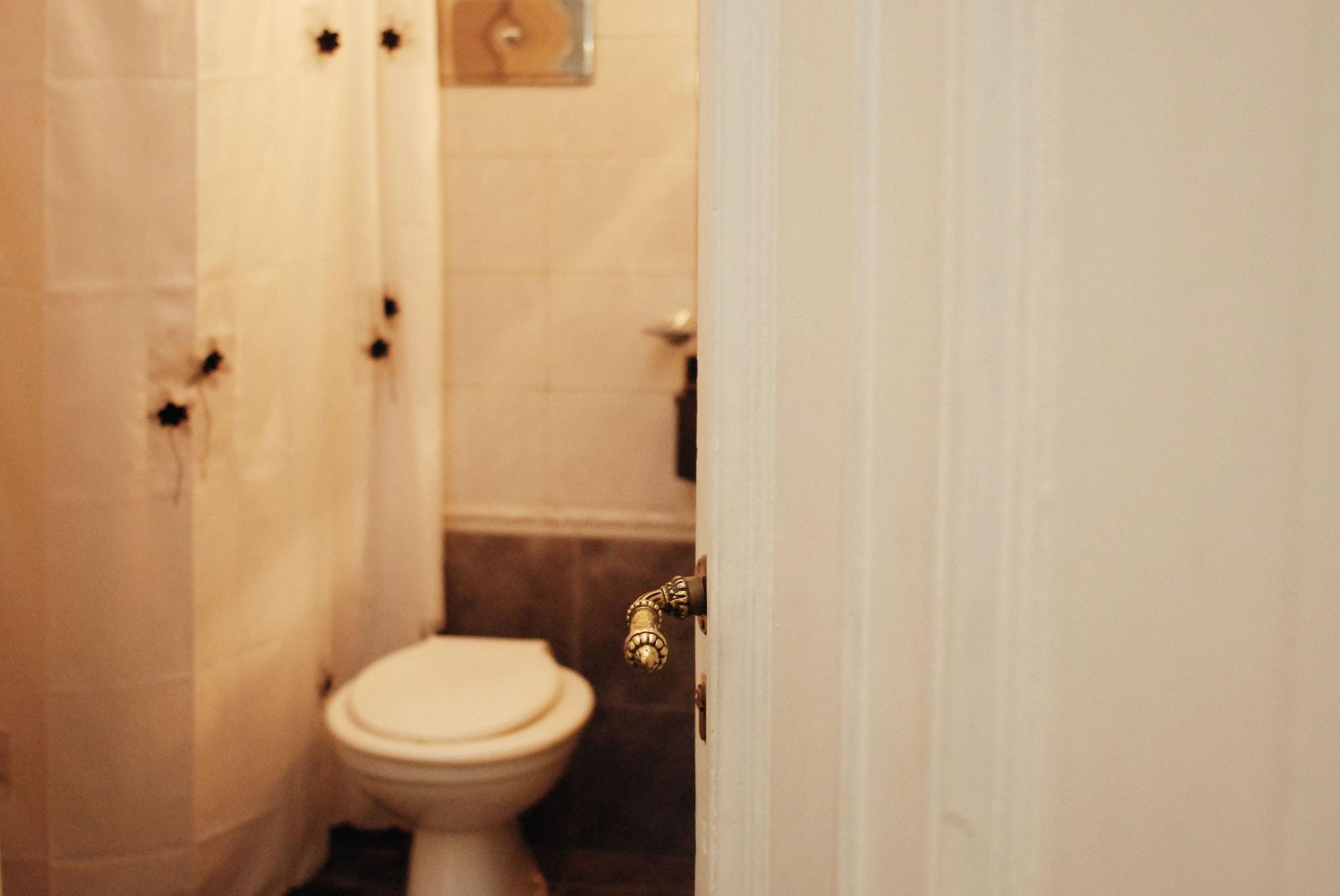 Hotel Frossard Buenos Aires Luaran gambar