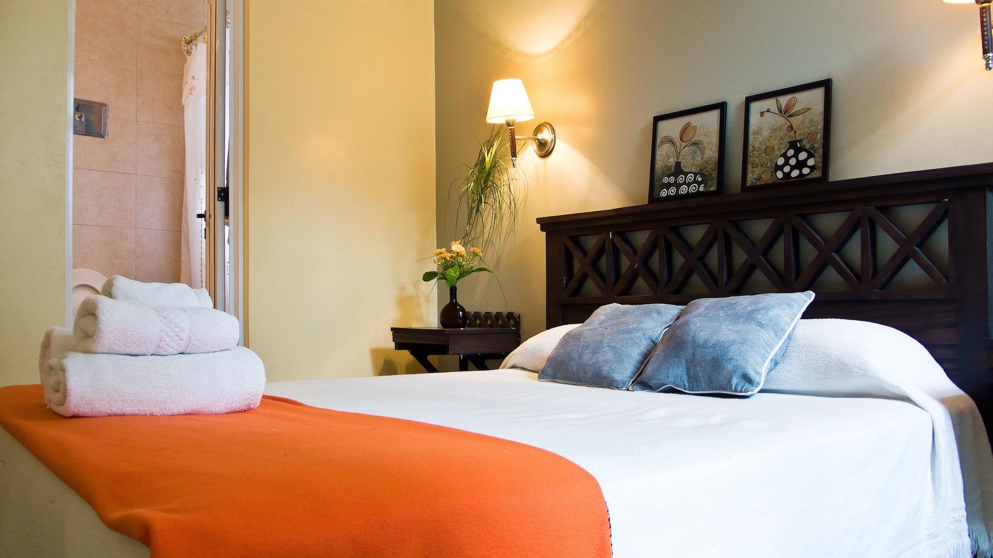 Hotel Frossard Buenos Aires Luaran gambar