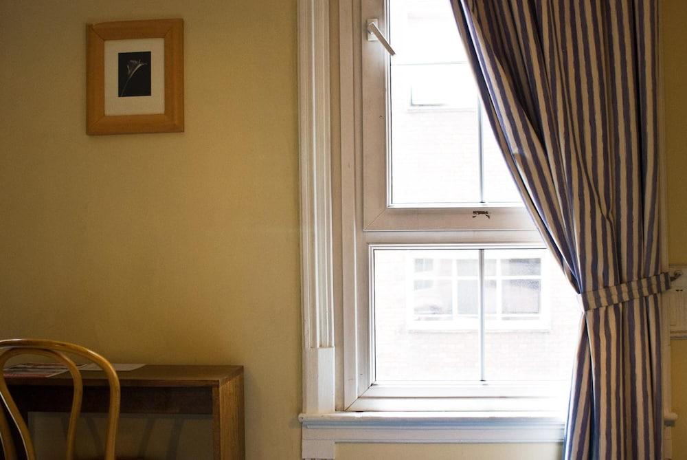 Hotel Frossard Buenos Aires Luaran gambar