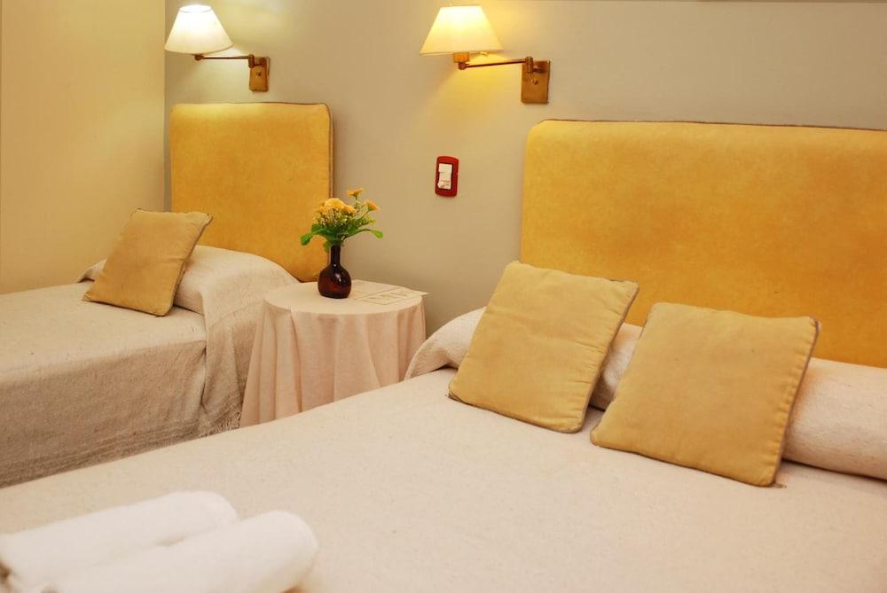 Hotel Frossard Buenos Aires Luaran gambar