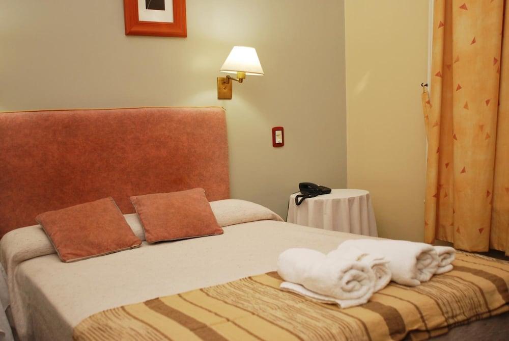 Hotel Frossard Buenos Aires Luaran gambar
