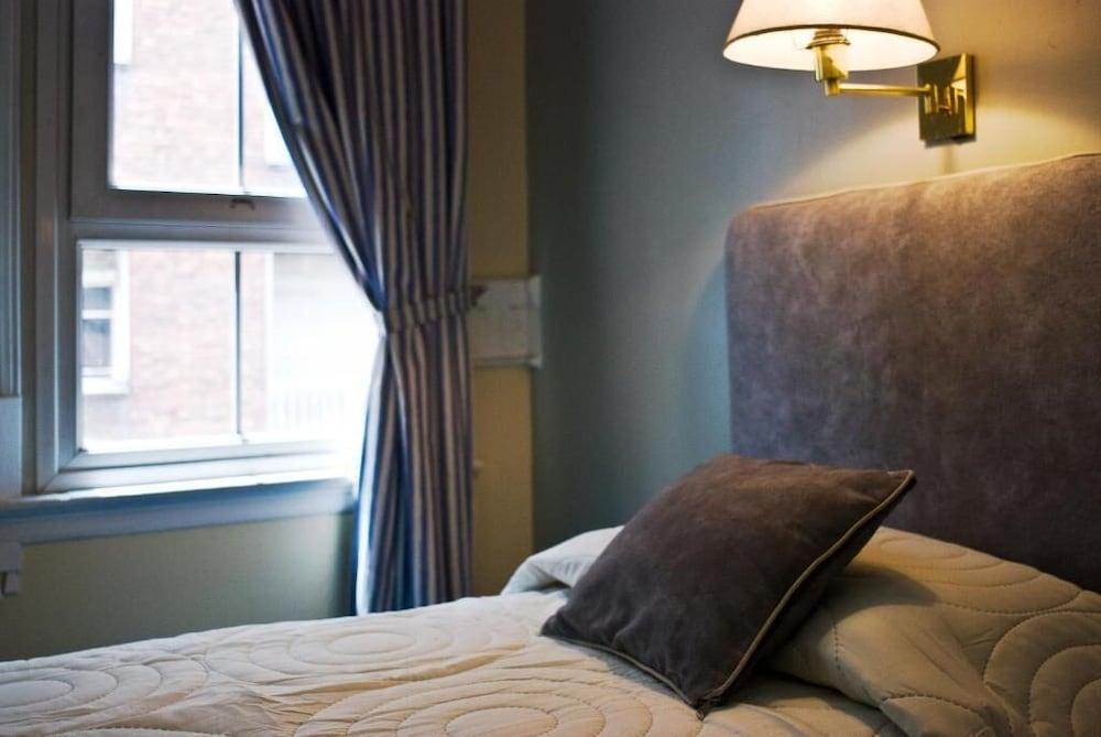Hotel Frossard Buenos Aires Luaran gambar