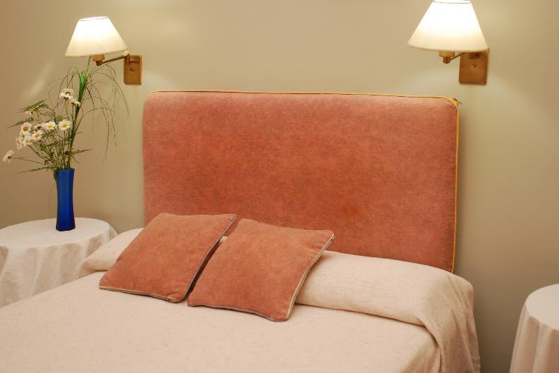 Hotel Frossard Buenos Aires Luaran gambar