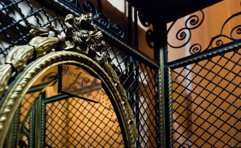 Hotel Frossard Buenos Aires Luaran gambar